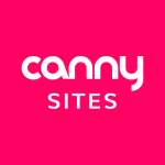 CannySites.com logo
